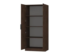 Шкаф с полками Тауэр-с 800x548x1761 ALSAV ХОУМ / HOME images