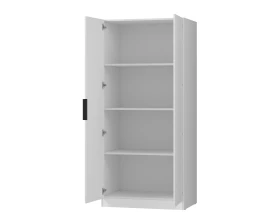 Шкаф с полками Тауэр-с 800x548x1761 ALSAV ХОУМ / HOME images