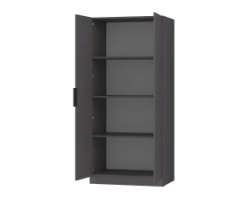 Шкаф с полками Тауэр-с 800x548x1761 ALSAV ХОУМ / HOME images