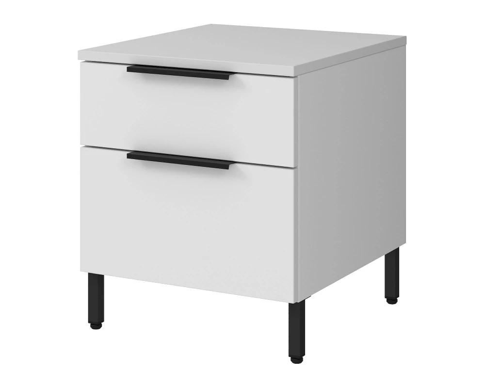 Тумба на металлических ножках Тауэр 402x450x470 ALSAV ХОУМ / HOME