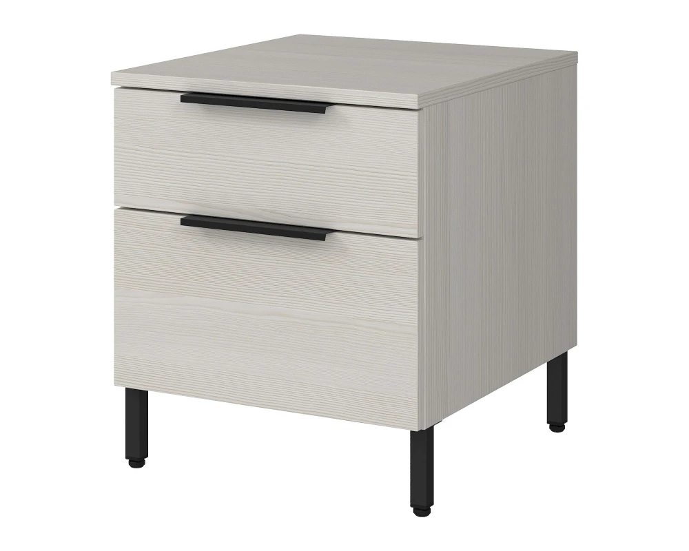 Тумба на металлических ножках Тауэр 402x450x470 ALSAV ХОУМ / HOME