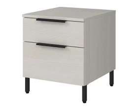 Тумба на металлических ножках Тауэр 402x450x470 ALSAV ХОУМ / HOME images