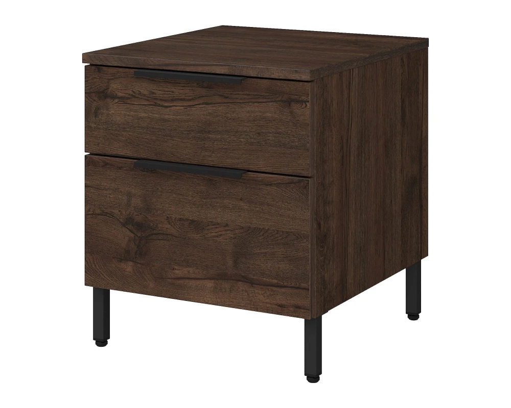 Тумба на металлических ножках Тауэр 402x450x470 ALSAV ХОУМ / HOME