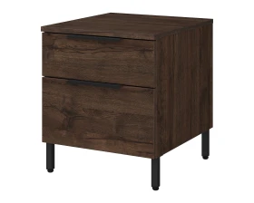 Тумба на металлических ножках Тауэр 402x450x470 ALSAV ХОУМ / HOME images