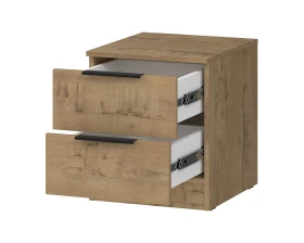 Тумба Тауэр 402x450x470 ALSAV ХОУМ / HOME images