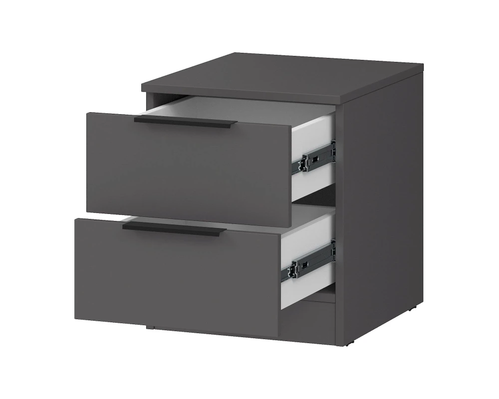 Тумба Тауэр 402x450x470 ALSAV ХОУМ / HOME