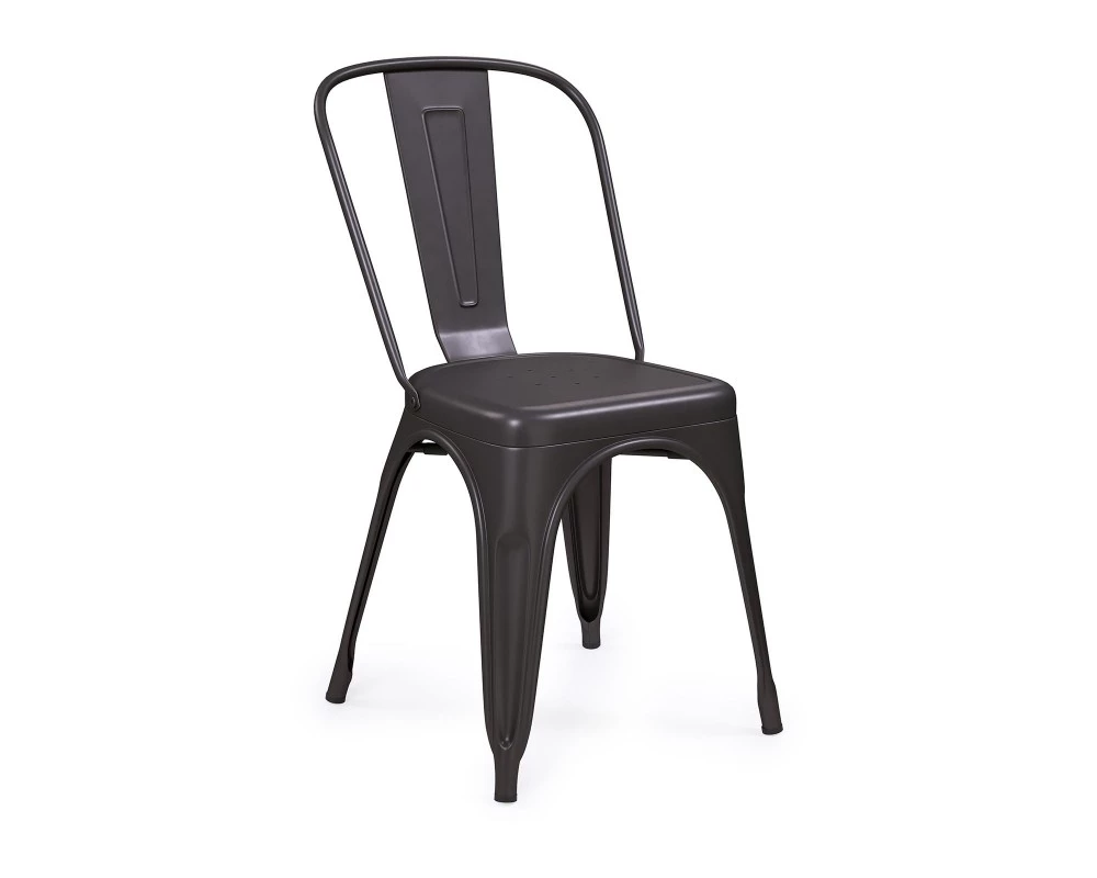 Стул металлический Bistro