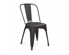 Стул металлический Bistro images