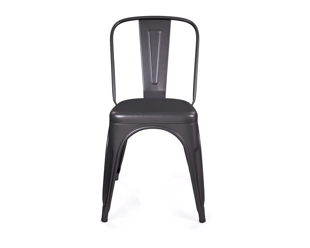 Стул металлический Bistro