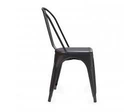 Стул металлический Bistro images