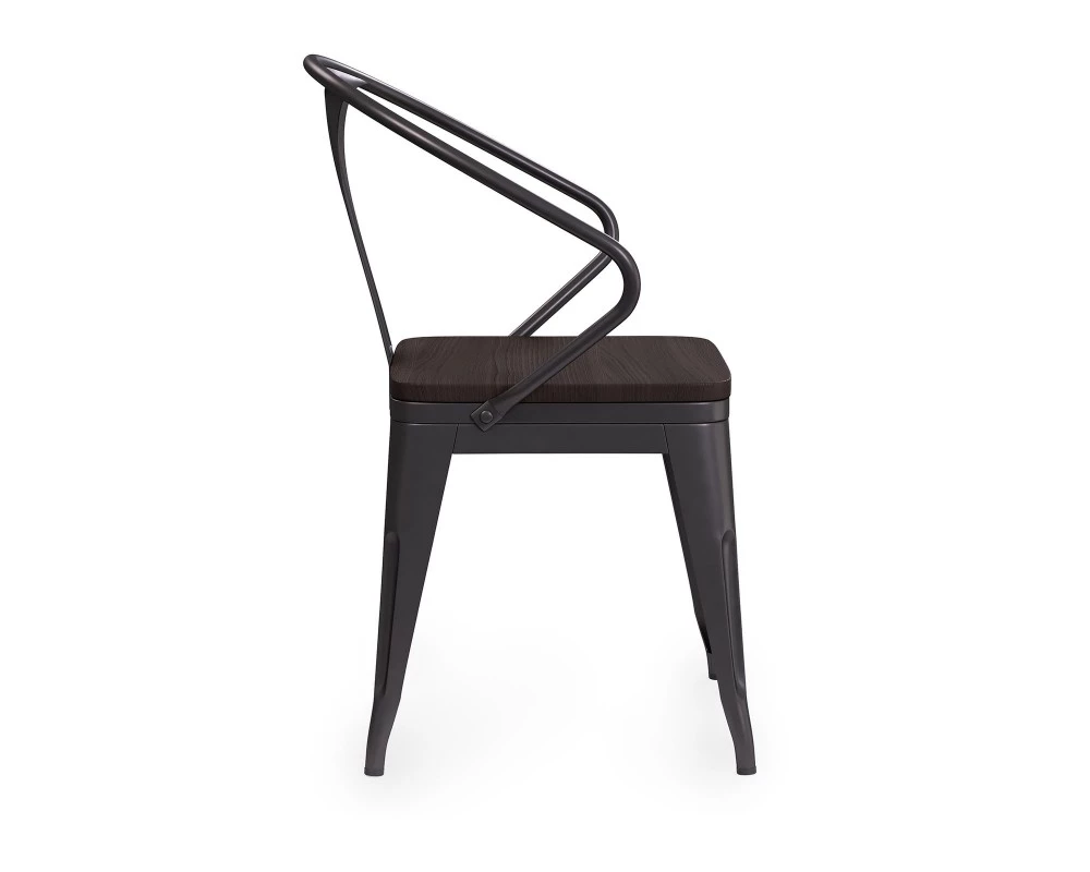 Стул металлический West Wood