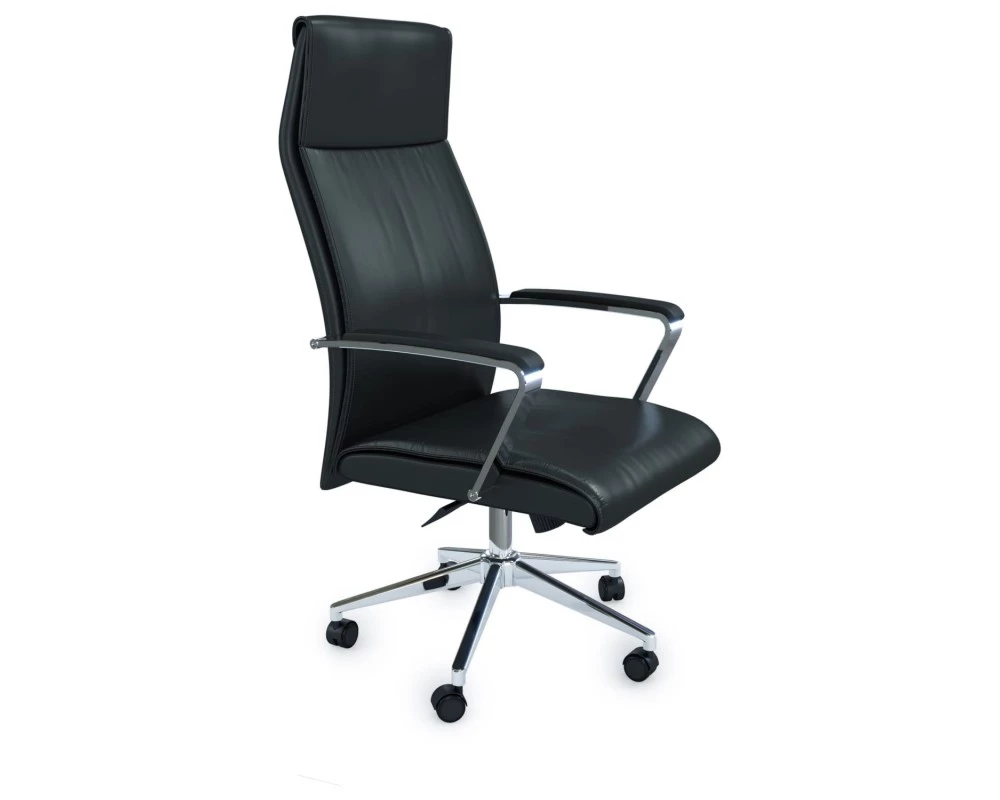 Кресло для руководителя AL 752