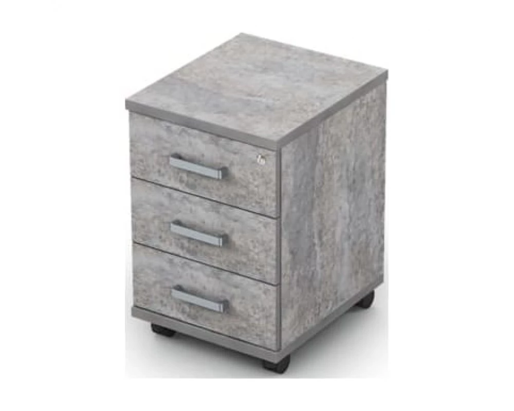 Тумба подкатная (394*454*598) 1ТЦ.004 Lounge