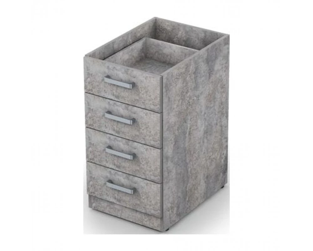 Тумба приставная (388*536*725) 1ТЦ.001 Lounge