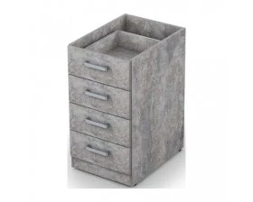 Тумба приставная (388*536*725) 1ТЦ.001 Lounge images