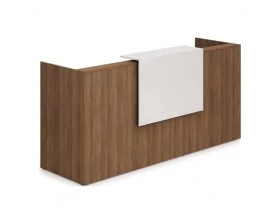 Комплект Ресепшн (2432*768*1170) (без подсветки) 1КР.001 Lounge images