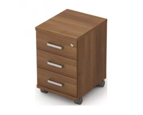 Тумба подкатная (394*454*598) 1ТЦ.004 Lounge images