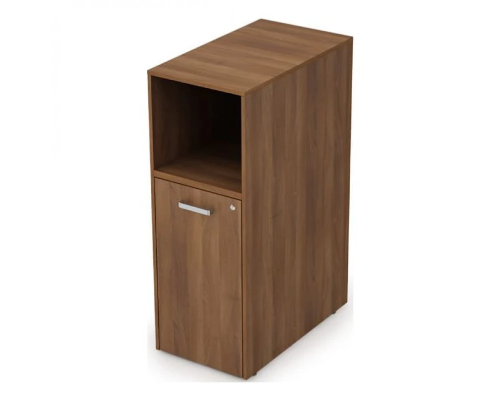 Тумба с выдвижным блоком (416*729*1129) 1ТЗ.003 Lounge