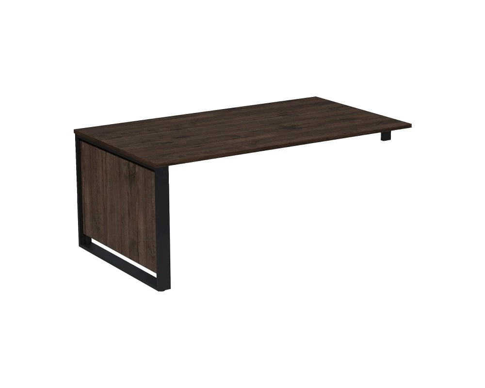 Стол рабочий, с опорным кронштейном (1800x1000x750) Magnetic