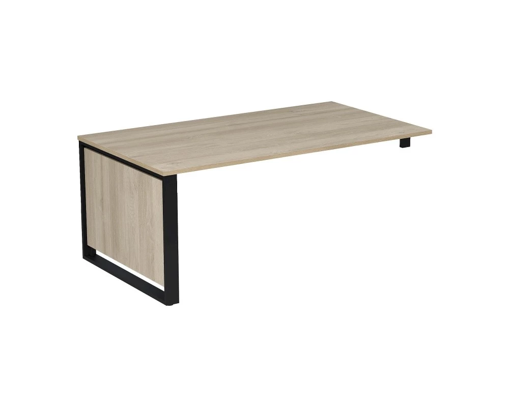 Стол рабочий, с опорным кронштейном (1800x1000x750) Magnetic