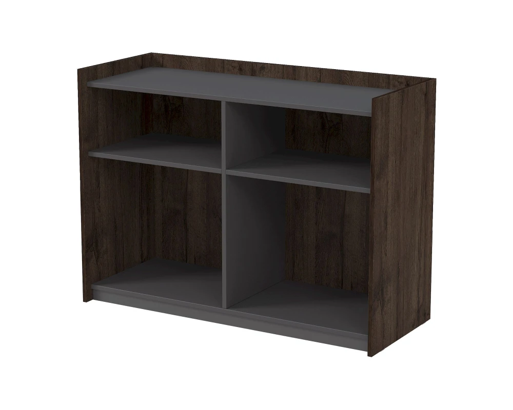 Тумба распашная (1168x460x860) МАГНЕТИК / MAGNETIC