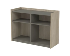 Тумба распашная (1168x460x860) МАГНЕТИК / MAGNETIC images