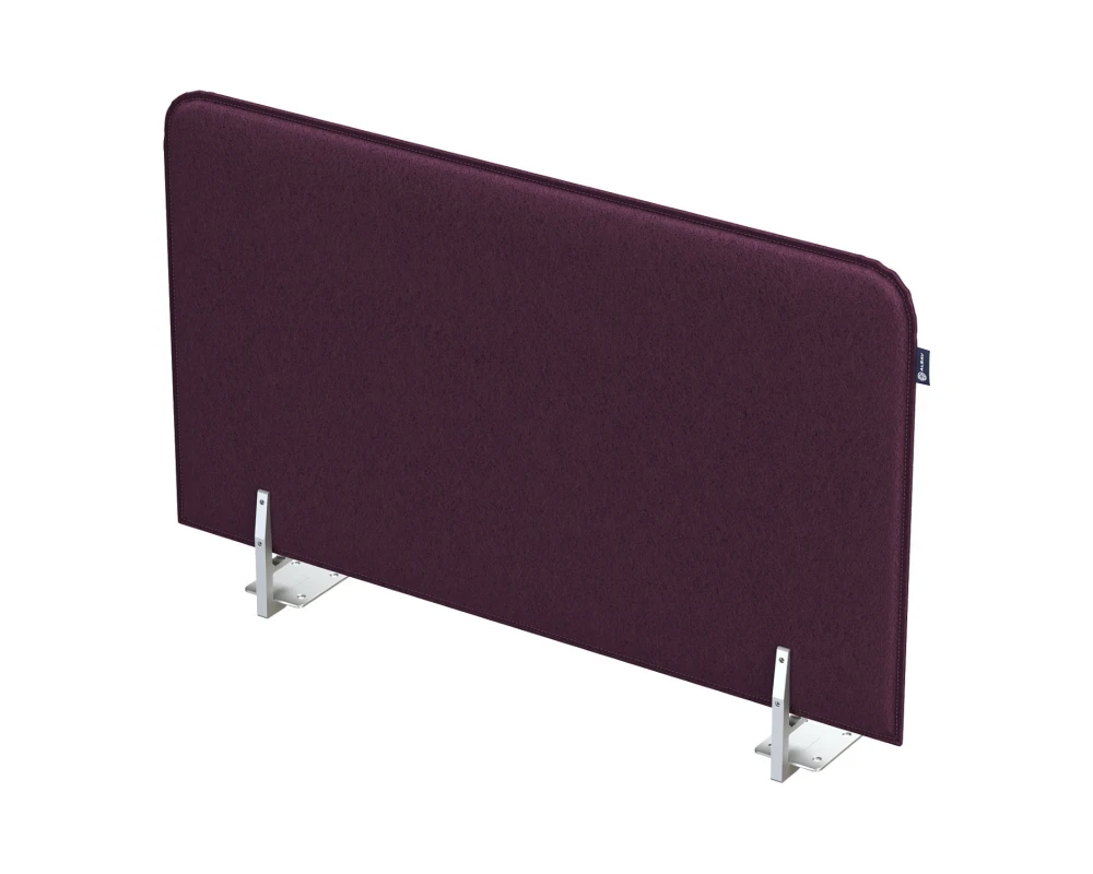 Барьер из фетра, боковой (700x20x400) SOFToffice