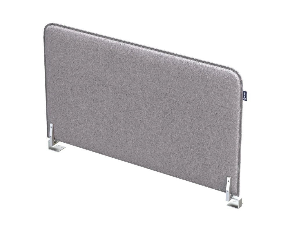 Барьер из фетра, торцевой (600x20x400) SOFToffice