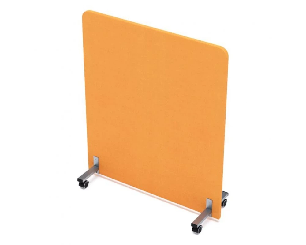 Акустическая мобильная перегородка (1000*377*1200) 011.МП.1012 SOFToffice