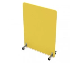 Акустическая мобильная перегородка (1000*377*1400) 011.МП.1014 SOFToffice images