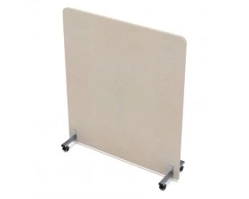 Акустическая мобильная перегородка (1200*377*1400) 011.МП.1214 SOFToffice images