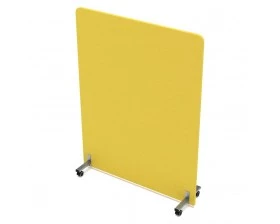 Акустическая мобильная перегородка (1200*377*1600) 011.МП.1216 SOFToffice images