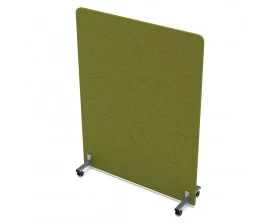 Акустическая мобильная перегородка (1200*377*1600) 011.МП.1216 SOFToffice images