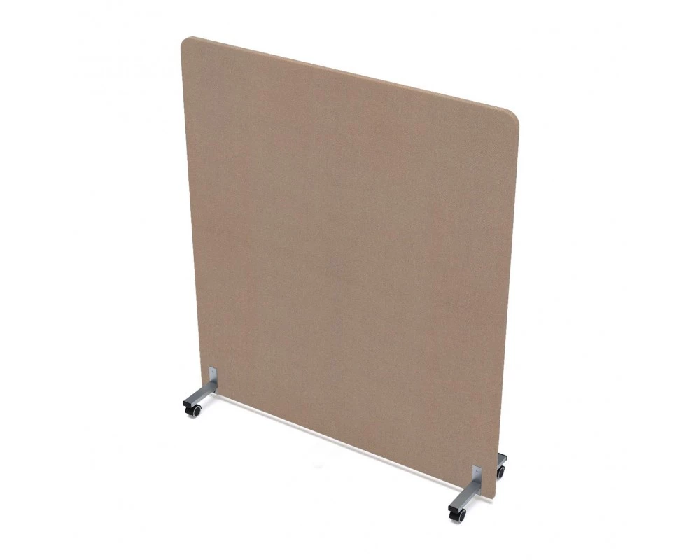 Акустическая мобильная перегородка (1350*377*1600) 011.МП.1316 SOFToffice