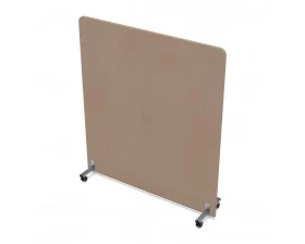 Акустическая мобильная перегородка (1350*377*1600) 011.МП.1316 SOFToffice images