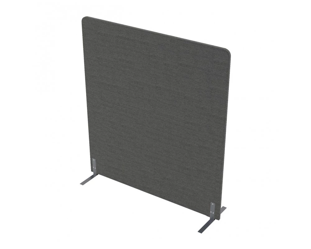 Акустическая мобильная перегородка (1350*450*1600) 011.МПО.1316 SOFToffice