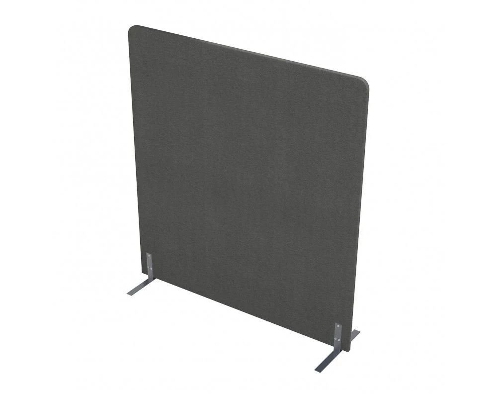 Акустическая мобильная перегородка (1350*450*1600) 011.МПО.1316 SOFToffice