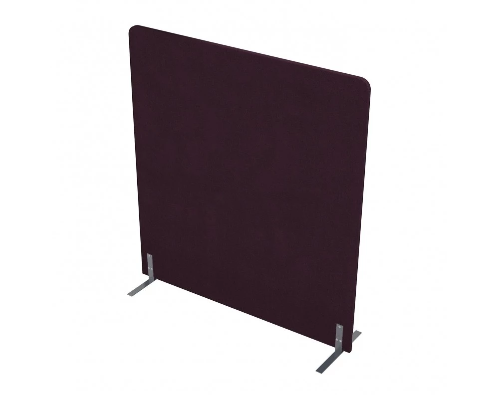 Акустическая мобильная перегородка (1350*450*1600) 011.МПО.1316 SOFToffice