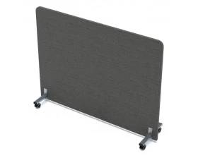 Акустическая мобильная перегородка (1400*377*1100) 011.МП.1411 SOFToffice images