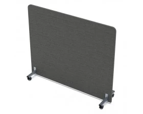 Акустическая мобильная перегородка (1400*377*1200) 011.МП.1412 SOFToffice images