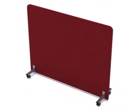 Акустическая мобильная перегородка (1400*377*1200) 011.МП.1412 SOFToffice images