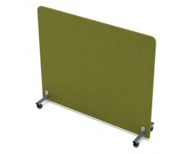 Акустическая мобильная перегородка (1400*377*1200) 011.МП.1412 SOFToffice images
