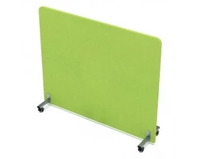 Акустическая мобильная перегородка (1400*377*1200) 011.МП.1412 SOFToffice images