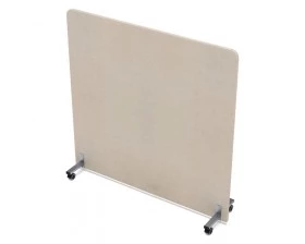 Акустическая мобильная перегородка (1400*377*1400) 011.МП.1414 SOFToffice images