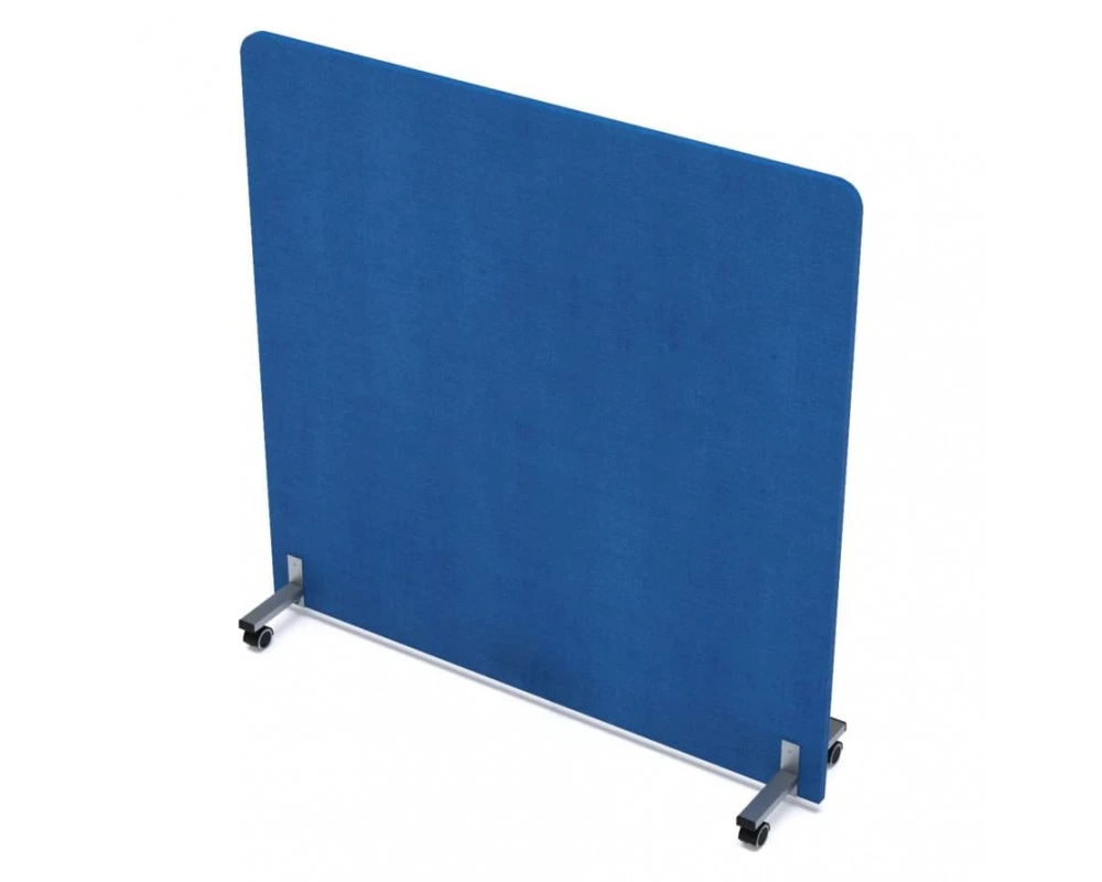 Акустическая мобильная перегородка (1400*377*1400) 011.МП.1414 SOFToffice