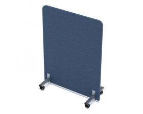 Акустическая мобильная перегородка (800*377*1100) 011.МП.8011 SOFToffice images