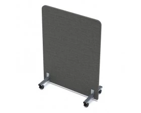 Акустическая мобильная перегородка (800*377*1100) 011.МП.8011 SOFToffice images