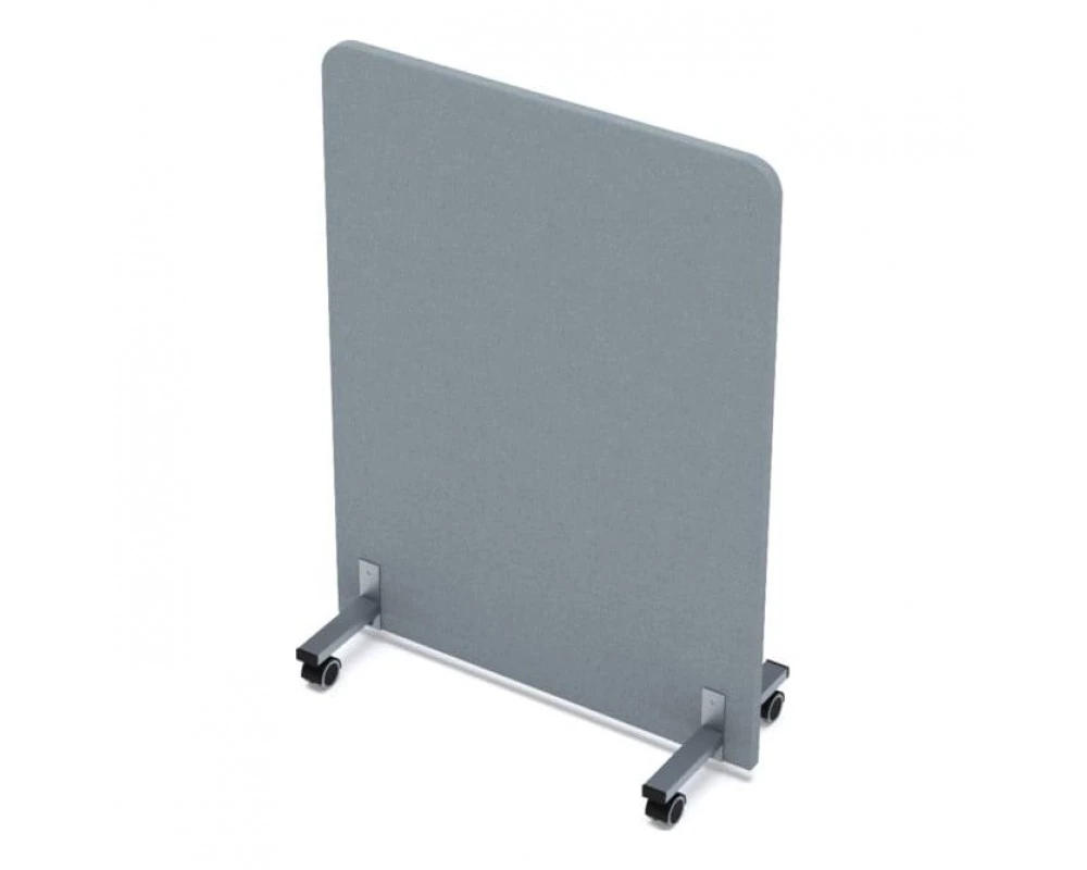 Акустическая мобильная перегородка (800*377*1100) 011.МП.8011 SOFToffice