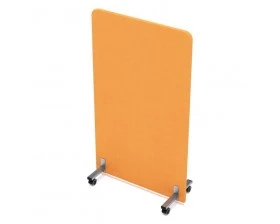 Акустическая мобильная перегородка (800*377*1400) 011.МП.8014 SOFToffice images