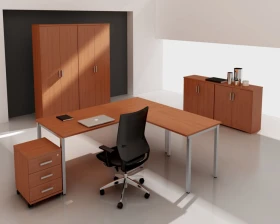 Мебель для персонала СТИЛЬ images